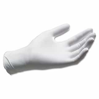 Nitrile Exam Gloves, Powder-free, Sterling Gray, X-Large