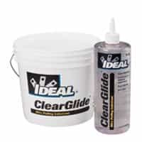 Ideal Wire Pulling Lubricant , 1-Gallon