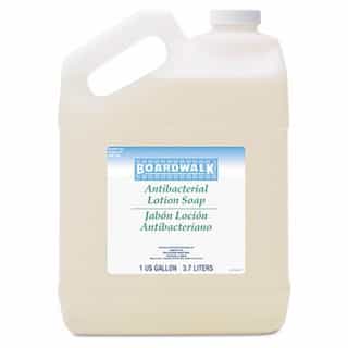 1 Gal Floral Balsam Antibacterial Soap 