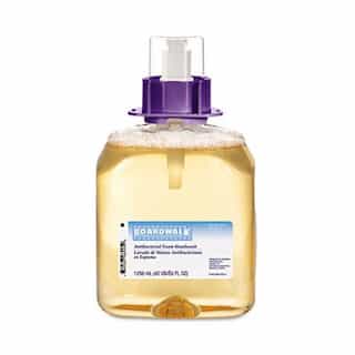 1250 mL Antibacterial Foaming Hand Soap Refill, Fruity