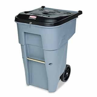 Rubbermaid Brute Confidential Document Rollout Container
