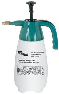 48 oz Cleaner/ Degreaser Hand Sprayer