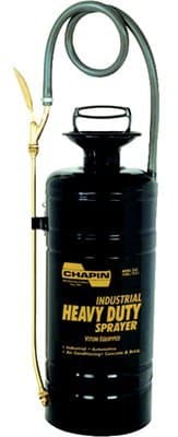 Chapin 3 Gallon Heavy Duty Sprayer
