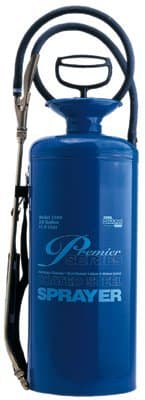 Chapin 3.0 Gallon Premier Sprayer