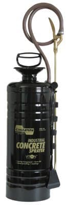 Chapin 3.5 Gallon Concrete Sprayer
