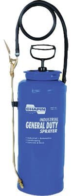 Chapin 3 Gallon General Duty Sprayer