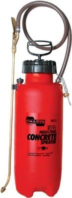 Chapin 3 Gallon Construction Sprayer