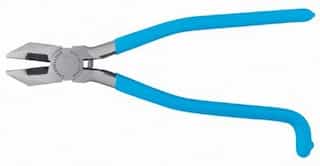 9'' Lineman Pliers with Bevel Nose