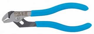 ChannelLock Tongue and Groove Pliers, 4.5''