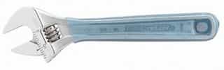 ChannelLock 6'' Chrome Adjustable Wrench