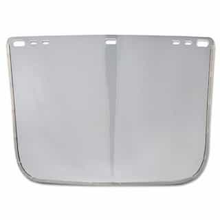 Kimberly-Clark F30 Face Shield Window, Clear