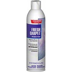 18 Oz. Champion Sprayon Fresh Carpet Odor Eliminator