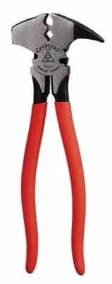 Campbell Heavy Duty Fence Tool Pliers