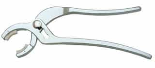 Campbell 10'' A-N Connector Pliers