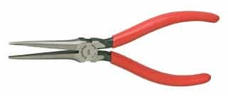 Campbell 6 1/2'' Long Needle Nose Pliers