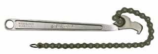 24'' Chain Wrench