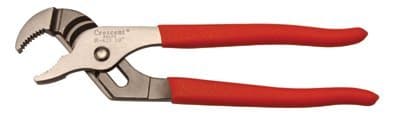 12'' Tongue and Groove Pliers Cushion Grip