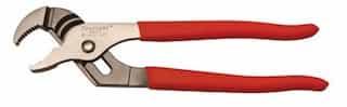 Campbell 12'' Tongue and Groove Pliers Cushion Grip