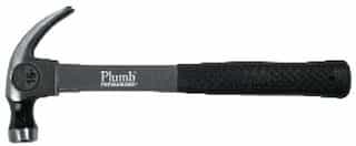 Plumb Curved Claw Hammer
