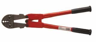 Campbell Swaging Tool 18''