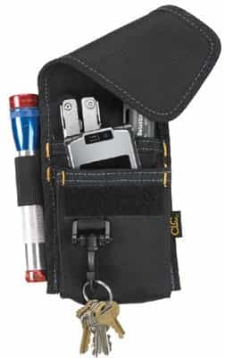4 Pocket Multi-Purpose Tool Holder