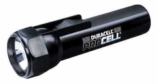 Duracell D-Cell Economy Flashlight