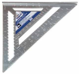 Empire 12" Heavy Duty Magnum Rafter Square With Manual