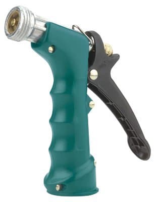 Insulated Grip Nozzle