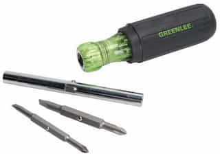 Greenlee 6 in 1 Multi Tool Set
