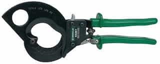 Greenlee Performance Ratchet Cable Cutter