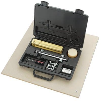 Extension Gasket Cutter Kit