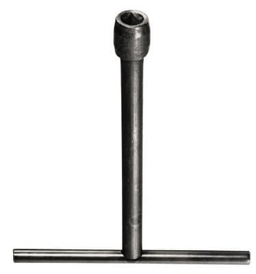 Black Oxide Tank Wrench