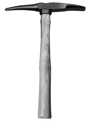 Long Nek Tomahawk, Curved Cone and Cross Chisel