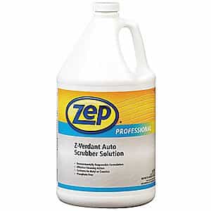 Zep Professional Z-Verdant Auto Scrubber Solution 1 Gal.