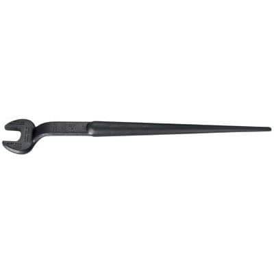 Klein Tools 1 5/8'' Offset Erection Wrench