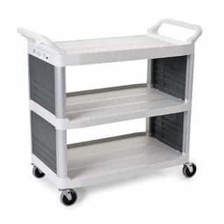 Rubbermaid Commercial Xtra Utility Cart