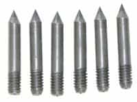 King Tool Replacement Scribe Tips