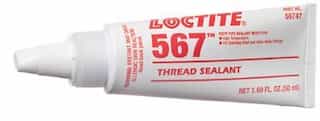 Loctite  567 PST Thread Sealant, High Temperature