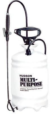 HD Hudson 3 Gallon Multi Purpose Sprayer