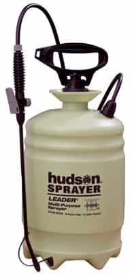 HD Hudson 3 Gallon Leader Sprayer