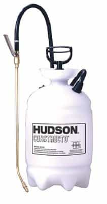 HD Hudson Constructo 3 Gallon Sprayer