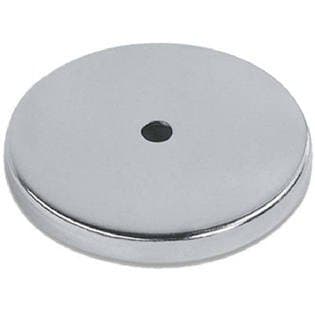 Heavy Duty Round Magnetic Base with 95lb Load Capacity