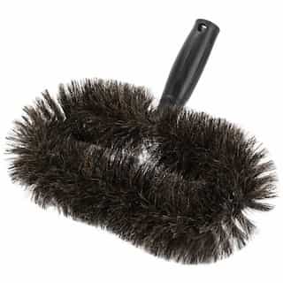 Oval Duster Brush 5X12