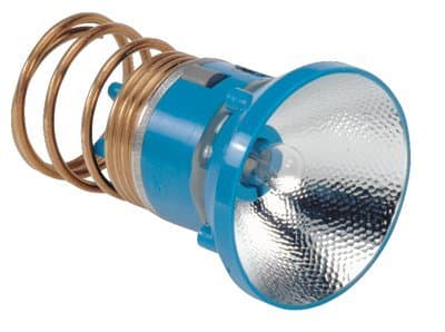 Pelican Super Sabrelite Lamp Replacement Module 2000Lms