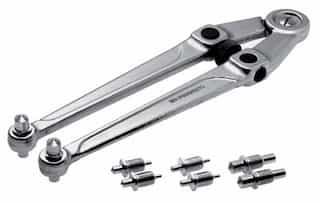 Facom Pin Spanner Wrench