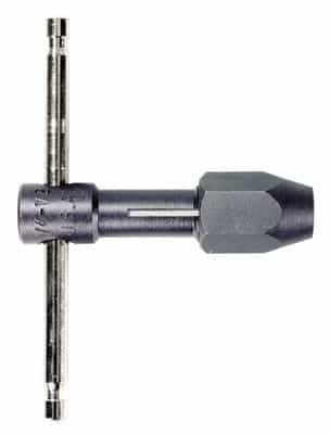 Irwin Two in One Tap Wrench