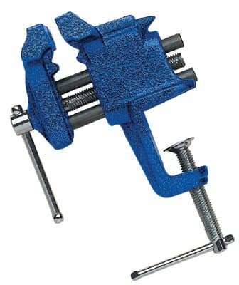 3'' Clamp on Vise