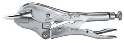 Irwin 8'' Vise Grip Locking Sheet Metal Clamp