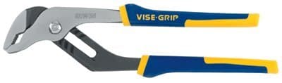 Irwin 12'' Groove Joint Pliers