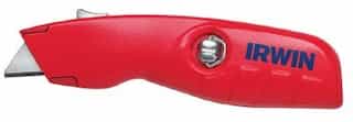 Self Retracting Standard Safety Knife